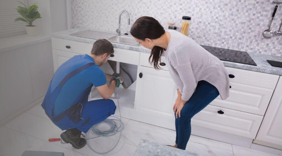 Local water heater installation in Leesville, SC